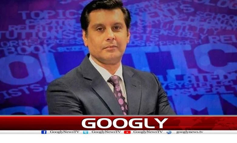 Arshad Sharif Murder Case News