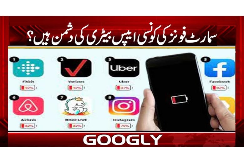 Smartphone App News Urdu