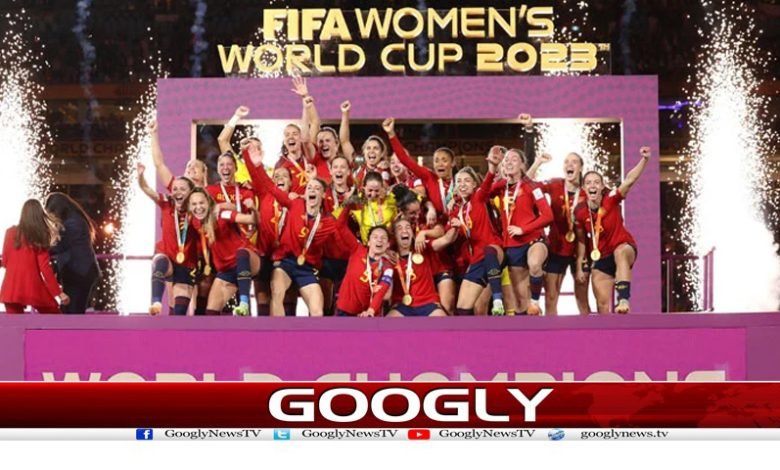FIFA Women World Cup Title News