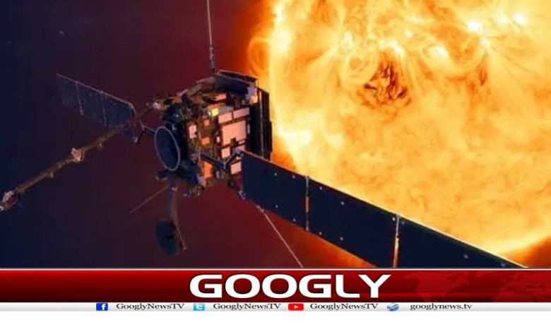 India Aditya Mission Sun September 2