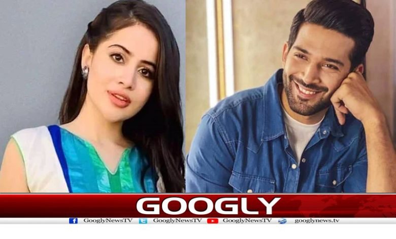 Arsalan Khan Called Arfi Javed News