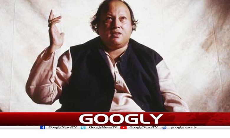 Nusrat Fateh Ali Khan Latest News