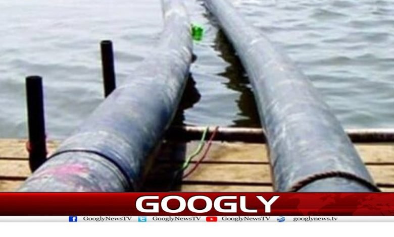 Illegal Water Connections is Ready News