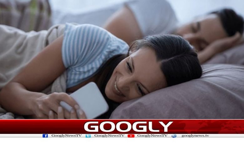 Women More Cheat Than Men News