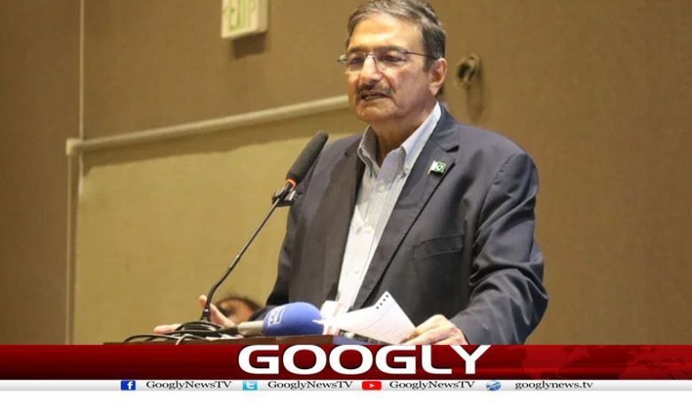Zaka Ashraf Double the Salary To Cricket