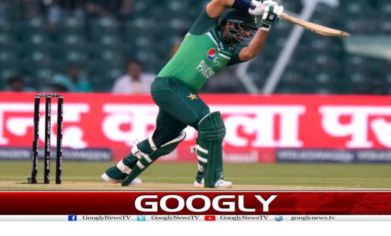 Pakistan Continues to Bat News Urdu