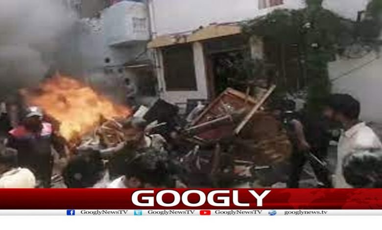 جڑانوالہ جیسے سانحوں کا حل کیا ہے؟ 1 Jardanwala