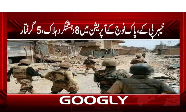 KPK Operation