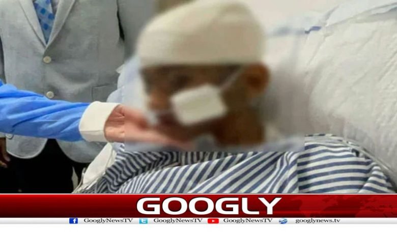 رضون کیس، ملزمہ سومیا عاصم کی ضمانت منظور 1 Rizwana Case