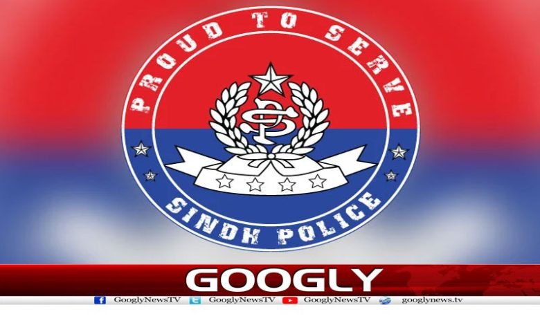 سندھ کے 31 ایس ایس پیز کے تبادلے 1 Exchanges of 31 SSPs Sindh News Urdu