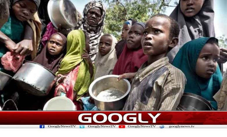 افریقہ برائے فروخت (قسط اول) 1 Wasat Ullah Khan Columns Urdu