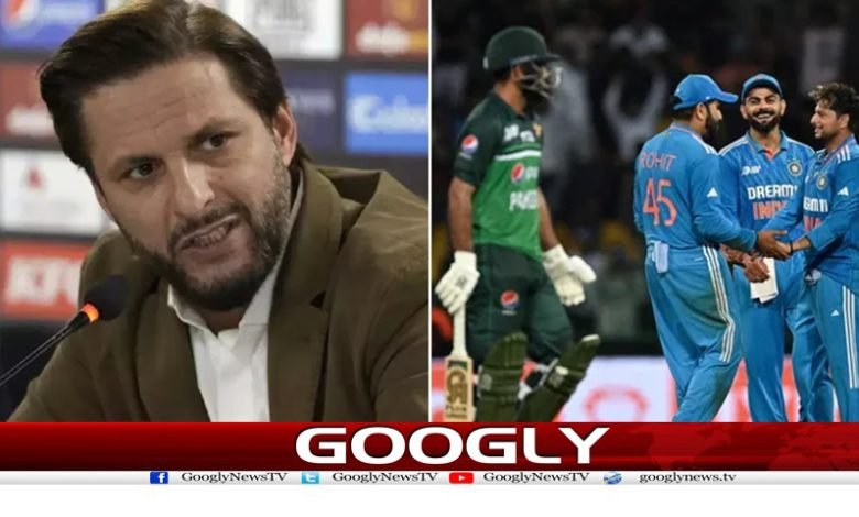 Asia Cup Worst Defeat Against India News