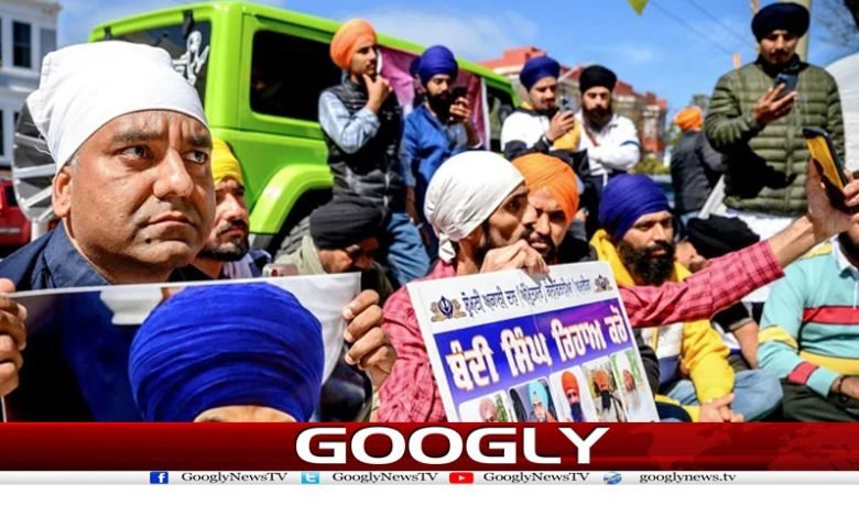 Sikhleder In America Threat India Urdu