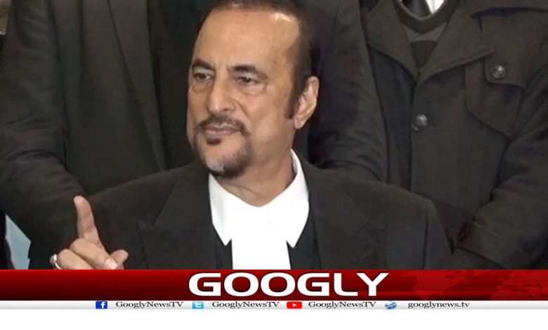 190 Million Pounds Scam Babar Awan News