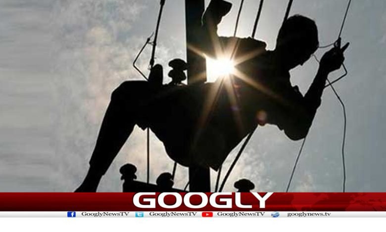 Lahore Raiwind Electricity Theft News