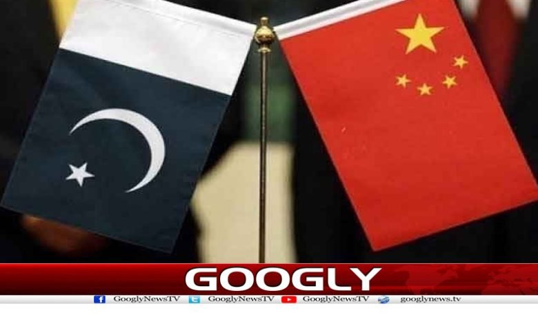 CPEC Joint Cooperation News Urdu