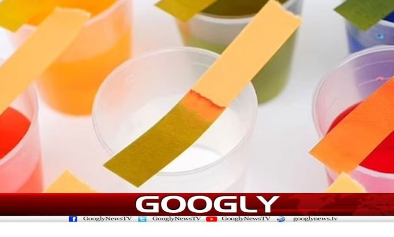 Cancer New Test Formula News