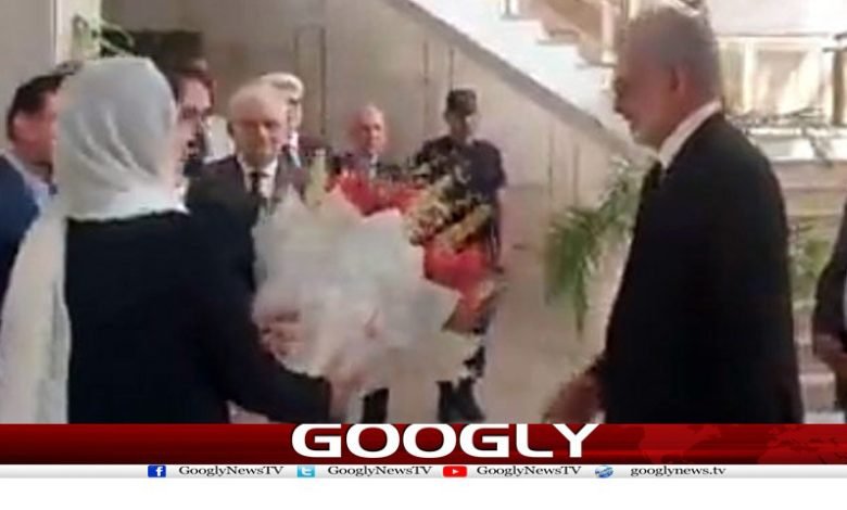 Chief Justice Protocol Latest News in Urdu