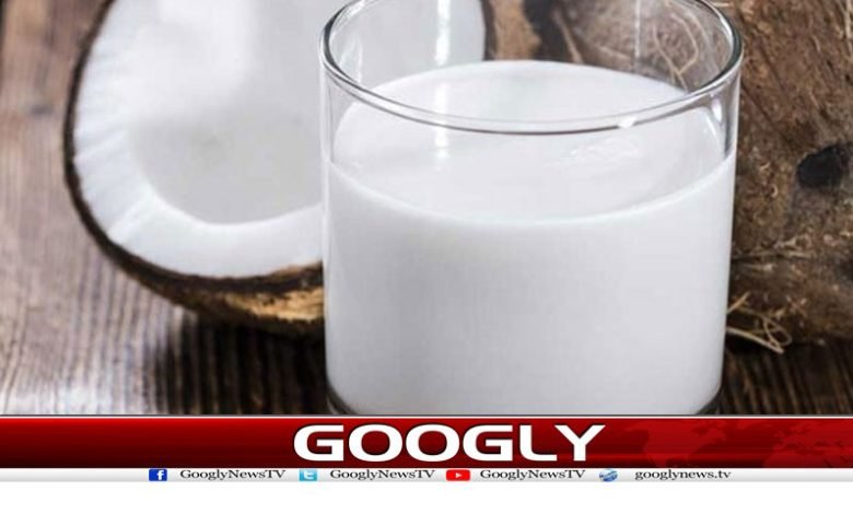 Coconut Milk Can Cause Obesity News