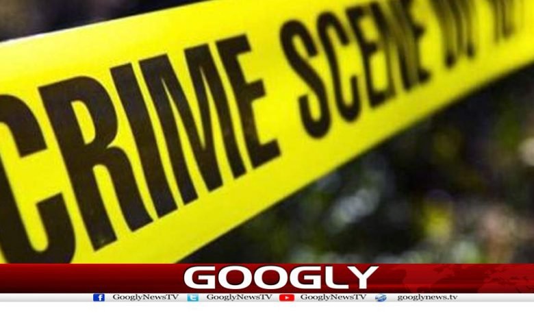 After Raping Girl Paternal Aunt Killed