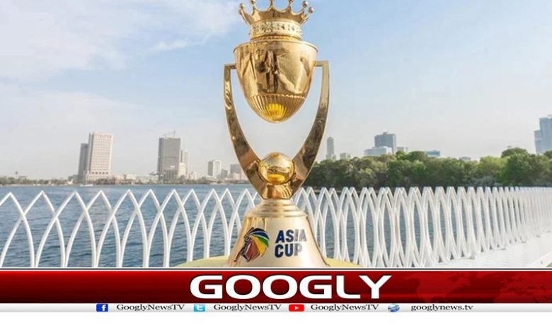 Asia Cup Sri Lanka Completes Super Four News