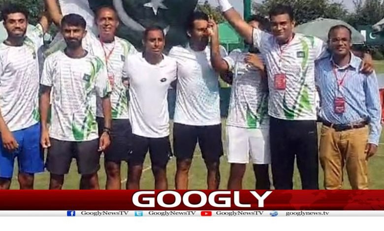 ITF Group One News in Urdu