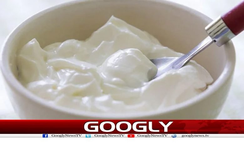 Great Benefit of Eating Yogurt Urdu