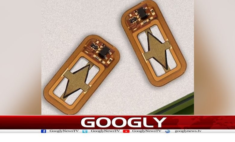 Diabetic New Device Invent News