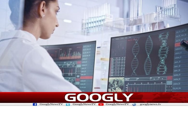 DNA Computer World Technology News