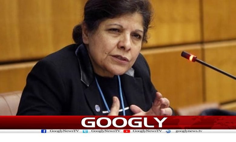 نگران وزیر خزانہ سے عالمی بینک کے کنٹری ڈائریکٹرکی ملاقات 1 World Bank Country Director News Urdu