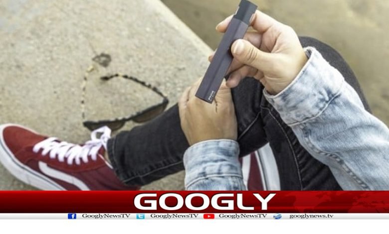 E Cigarettes Latest News in Urdu