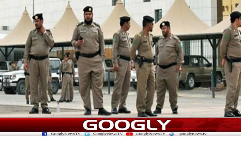 Saudi Military News in Urdu
