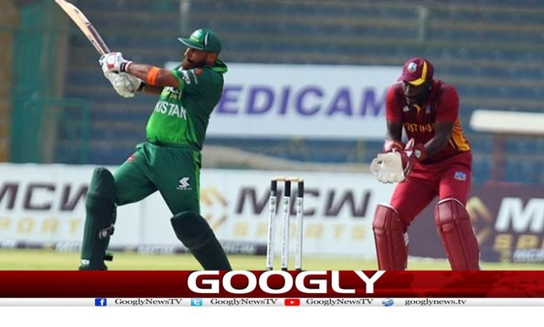 گلوبل ویٹرنز کپ میں پاکستان کی مسلسل چوتھی فتح 1 Pakistan fourth Win Globl Vetren Cup Urdu