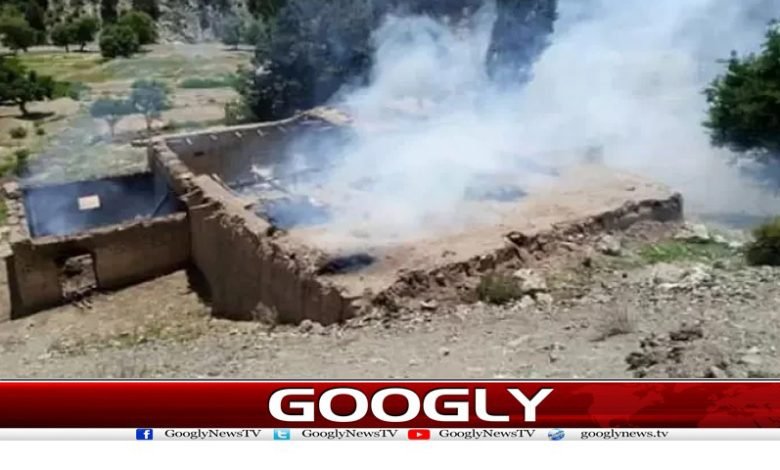 South Waziristan Latest News Urdu