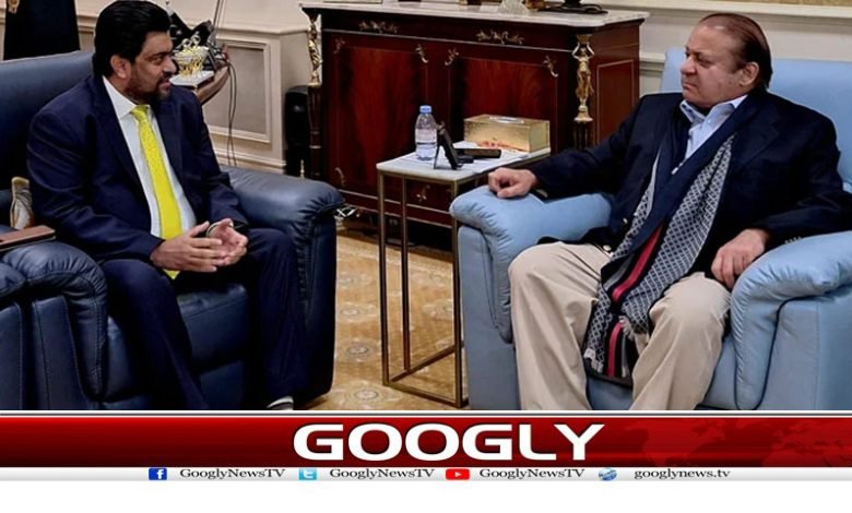 Governor Sindh Kamran News Urdu