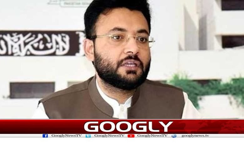 سابق وزیرمملکت فرخ حبیب گوادر سےگرفتار 1 habuib