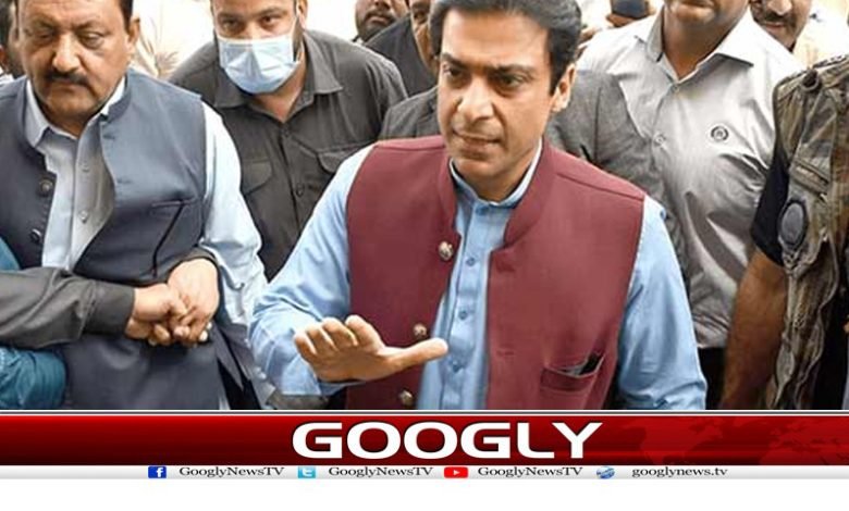 hamza