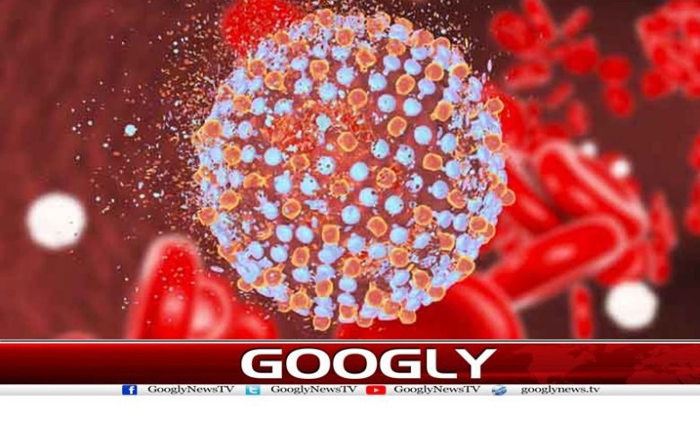 پاکستان ہیپاٹائٹس سے متاثرہ ممالک میں پہلے نمبر پر آگیا 1 Hepatitis Patient Increase News