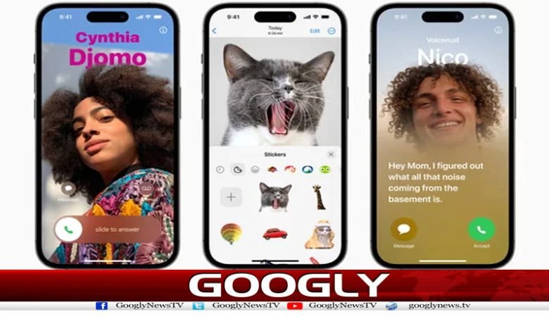 New iPhone Operating System News