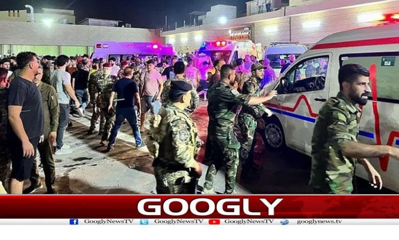iraq 1