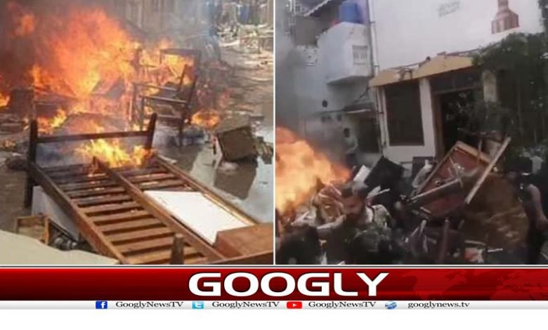 جڑانوالہ میں کیا ہوا تھا؟ 1 jaranawala