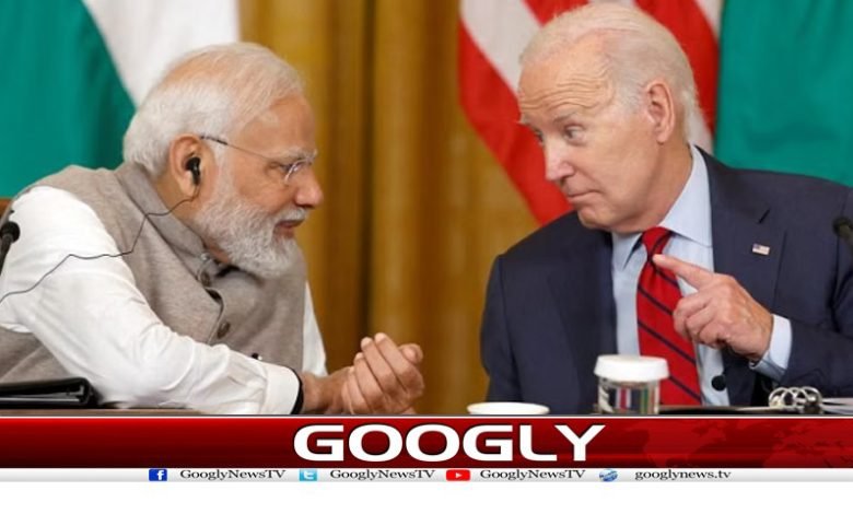 Joe Biden Today News Urdu