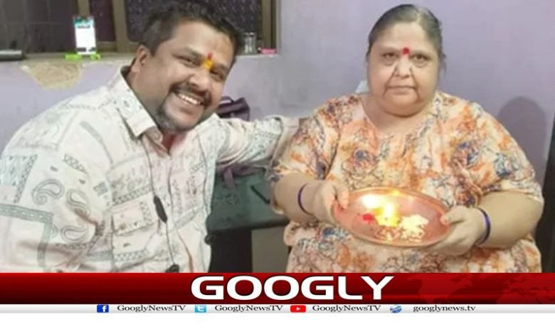 160 kg Woman Fell From Bed News