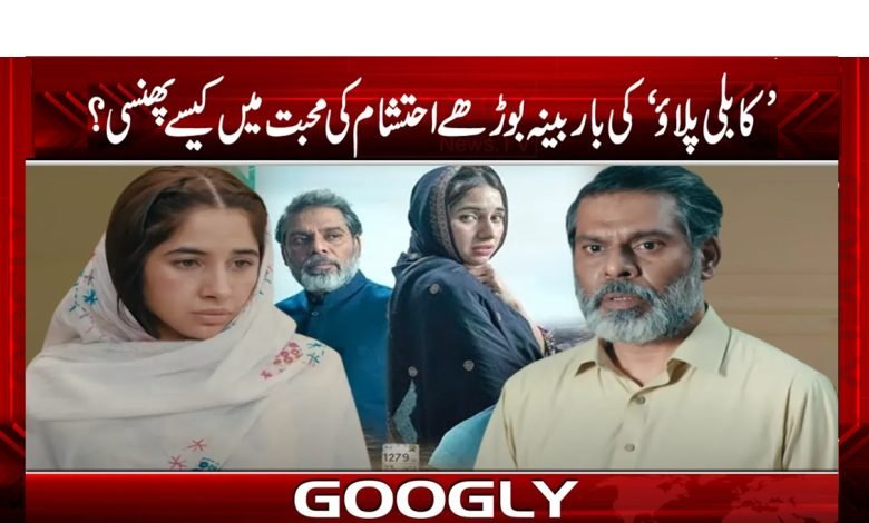 ’’کابلی پلاؤ‘‘ نے فنکاروں کو خوشگوار حیرت میں مبتلا کیسے کیا؟ 1 Kabli Palau Latest News in Urdu