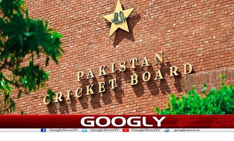 Asia Cup PCB'Special Ticket News