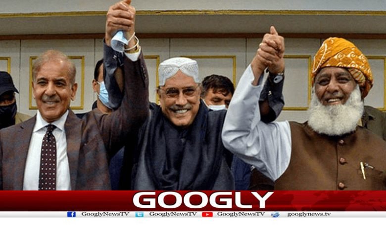 ملک اور عوام سے سیاسی قیادت کی لاتعلقی 1 Salim Safi Columns in Urdu