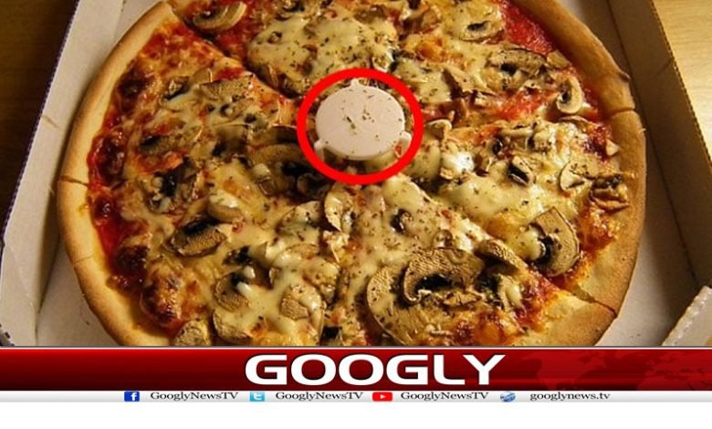 3 Legged Table Every Pizza News