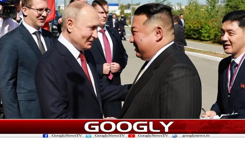 Putin Accepted News in Urdu