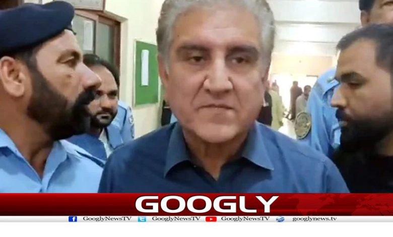 معلوم نہیں برف پگھلی یا نہیں، مگر بے گناہ کورہائی ملنی چاہیے 1 Political Latest News in Urdu