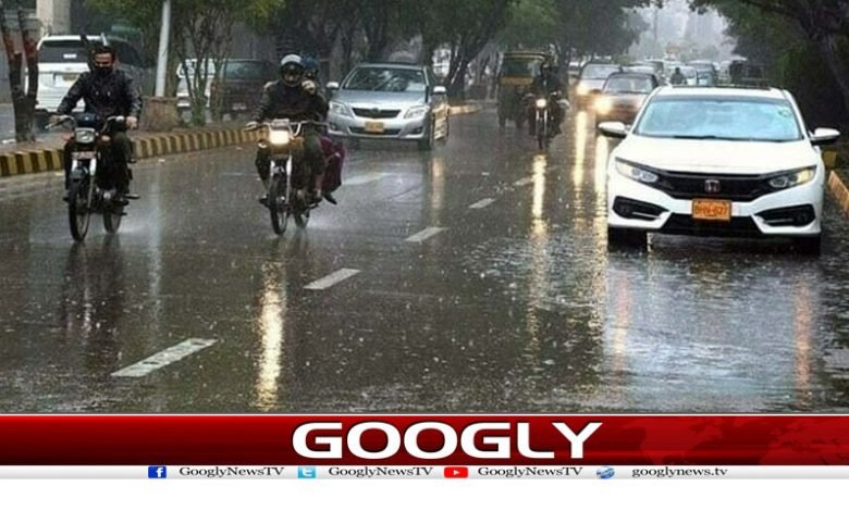 Monsoon Rains News in Urdu